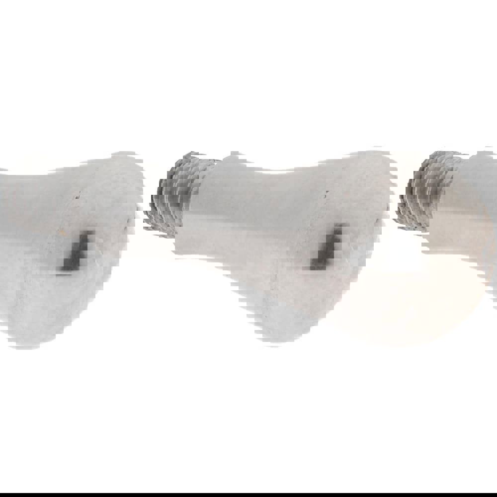 3/8-16 Threaded Stem, Fixed Handwheel & Machine Handle